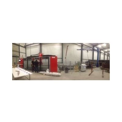 waterjet
