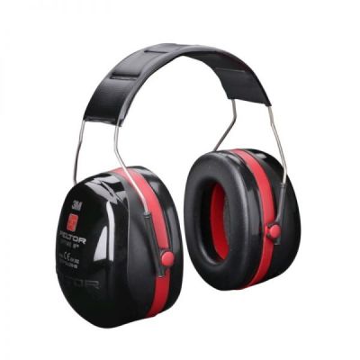 Casque anti-bruit OPTIMUS