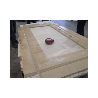 waterjet debiteuse