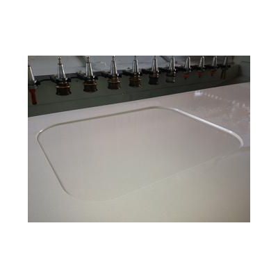 machine programmable granit