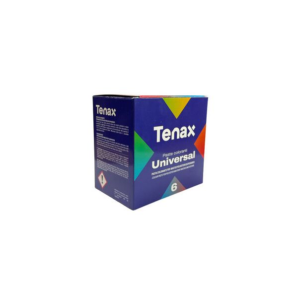 Comartex.com - Kit de colorants liquides pour mastics POLYESTER et EPOXY, produit de la catégorie Outillages
