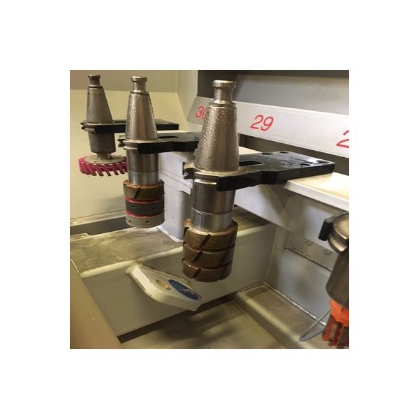 Comartex.com - Porte outils pour cnc toutes marques, produit de la catégorie Outillages