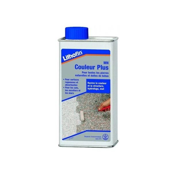 Comartex.com - Hydrofuge & renforceur de couleur 