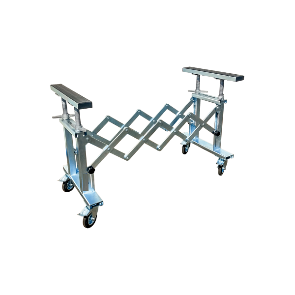 Comartex.com - Table de travail  accordéon, produit de la catégorie Promotions