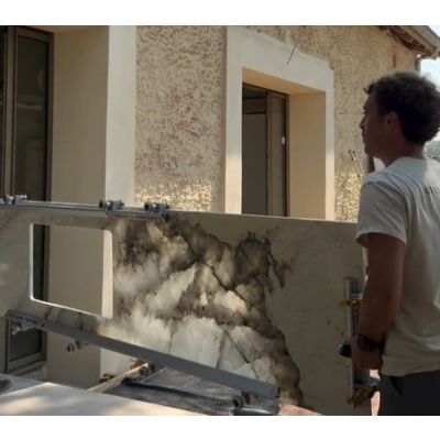barres de renforts "consolidator "-