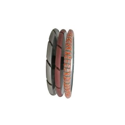 Disque canelures pour renvoi d'angle CN