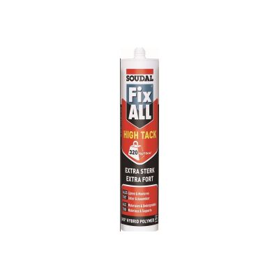 Colle extra forte " Fix All High Tack "