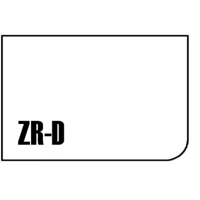 Comartex.com - Profil ZR  D - meule de polissage, produit de la catégorie Outillages