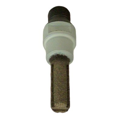 Comartex.com - Fraise de finition soudo-brasée, produit de la catégorie Outillages