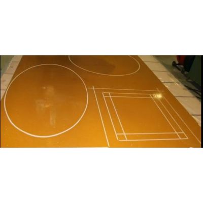 Comartex.com - Débiteuse numérique 4 axes - Monobloc - occasion, produit de la catégorie Occasions machines