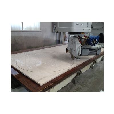 Comartex.com - Débiteuse numérique 4 axes - Monobloc - occasion, produit de la catégorie Occasions machines