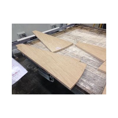 Comartex.com - Débiteuse numérique 4 axes - Monobloc - occasion, produit de la catégorie Occasions machines