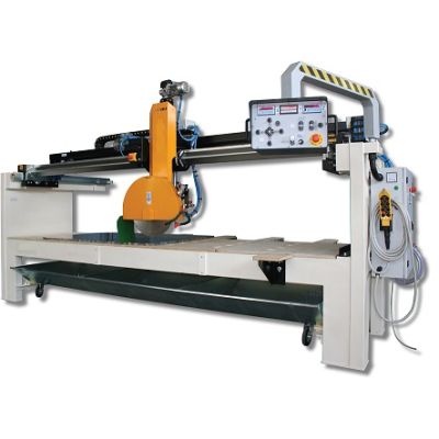 Comartex.com - Débiteuse compacte modele Kcx, produit de la catégorie Sciage