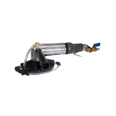 Comartex.com - Tronçonneuse pneumatique CX215-C -  Ø125 mm, produit de la catégorie Outillages