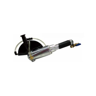 Comartex.com - Tronçonneuse pneumatique  - CX216-C Ø 180, produit de la catégorie Outillages