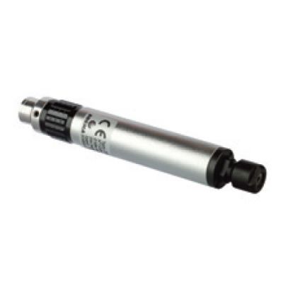 Stylo pneumatique - Queue de 3 et 6mm