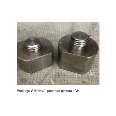 Comartex.com - LCH Magnum - polissoir de chants - horizontal, produit de la catégorie Polissoir de chants