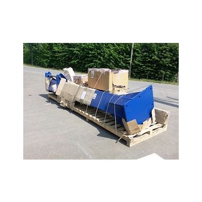 Comartex.com - Potence Superposée / téléscopique, produit de la catégorie Potences de marbrerie