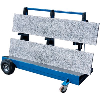 Comartex.com - Chariot de transport 