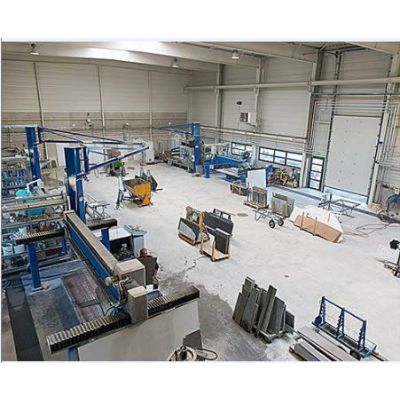 Comartex.com - Création d'atelier de A à Z, produit de la catégorie Création d'ateliers