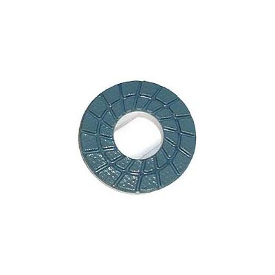 Comartex.com - Plateau, meule résine diamant 