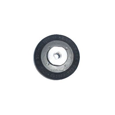Comartex.com - Plateau flector support de meule escargot, produit de la catégorie Polissage manuel