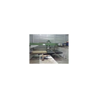 Comartex.com - Débiteuse sur fondation