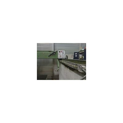 Comartex.com - Débiteuse sur fondation