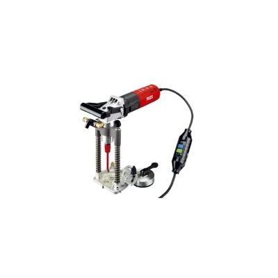 Comartex.com - Perceuse portative avec ventouse à clapet, produit de la catégorie Outillages
