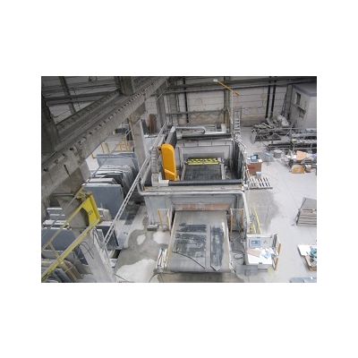 Comartex.com - Débiteuse à plusieurs tables-  ligne de sciage, produit de la catégorie Débiteuses numériques