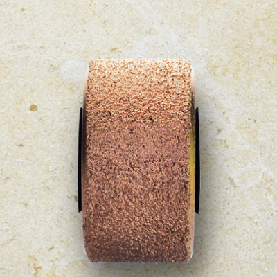 Comartex.com - Plateau effet sablage 6 rouleaux, produit de la catégorie Outillages