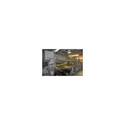 Comartex.com - Débiteuse traditionnelle sur pont, produit de la catégorie Nos occasions révisées
