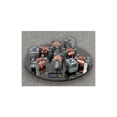 Comartex.com - Plateau effet 