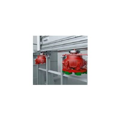 Comartex.com - Polissoir de tranches 