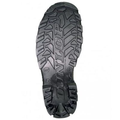 Comartex.com - Bottes de sécurité, produit de la catégorie Equipement de protection