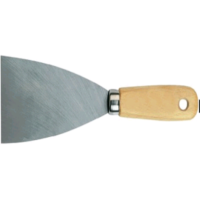 Comartex.com - Spatule Couteau, produit de la catégorie Outillages