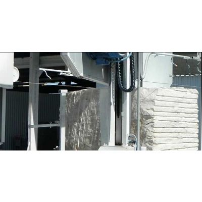 Comartex.com - Scie à câble pour équarrir 