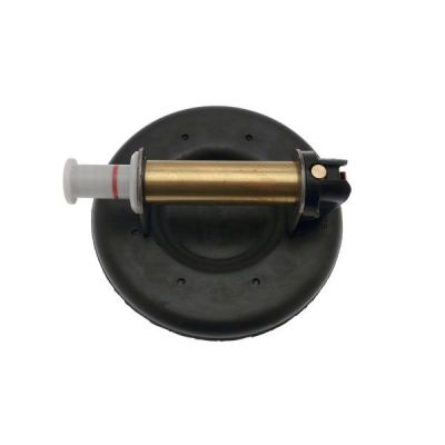 Comartex.com - Ventouse à piston Ø 150 mm, produit de la catégorie Nos accessoires