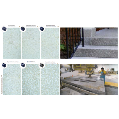 Comartex.com - Boucharde Frankfurt, produit de la catégorie Polissage de surfaces