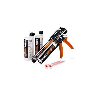 Comartex.com - Colles bi-composants spéciales céramiques, produit de la catégorie Outillages