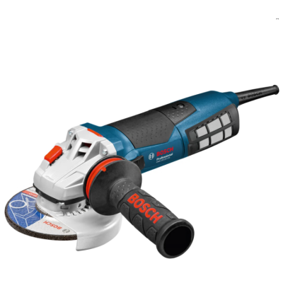 Comartex.com - Meuleuse angulaire GWS 19-125 CIE 1900W, produit de la catégorie Electriques