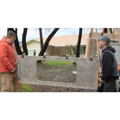 Comartex.com - Trio pose parfaite, produit de la catégorie Aide à la pose