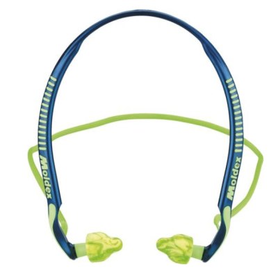 Comartex.com - Bouchons d’oreilles  6700 Jazz-Band – 1 pièce, produit de la catégorie Equipement de protection