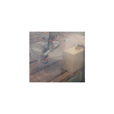 Comartex.com - Débiteuse 5 axes occasion révisée & garantie-2022, produit de la catégorie Débiteuses numériques