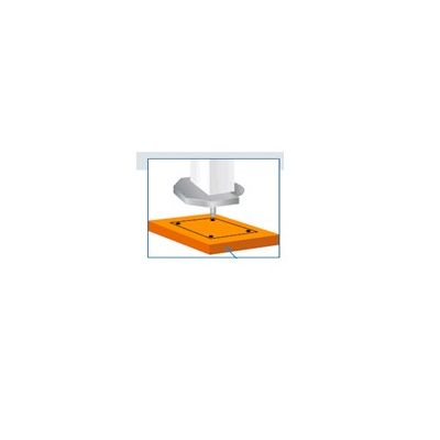 Comartex.com - Débiteuse 5 axes occasion révisée & garantie-2022, produit de la catégorie Débiteuses numériques