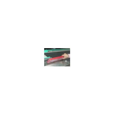 Comartex.com - Polissoir de chants plats 722  MAGNUM - modèle de démonstration 2022, produit de la catégorie Occasions machines