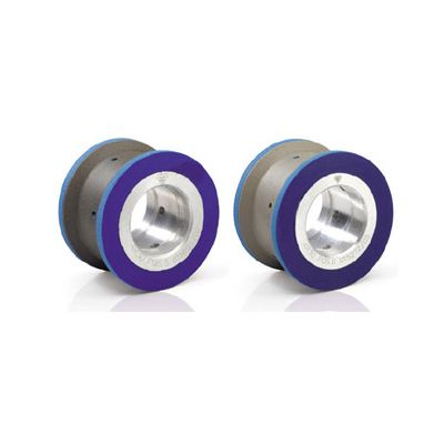 Comartex.com - Profil ZR - meule de polissage, produit de la catégorie Outillages