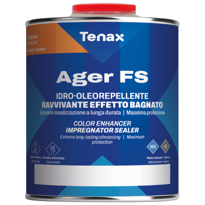AGER FS