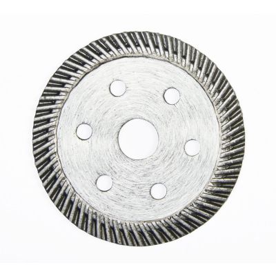 Disques pour Meuleuse angulaire col long