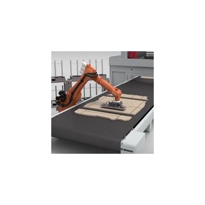Robots, des solutions personnalisables